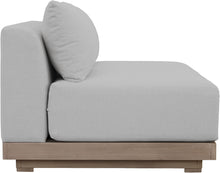 Load image into Gallery viewer, Solace - Olefin Performance Fabric Outdoor Patio Modular Loveseat
