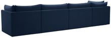 Load image into Gallery viewer, Jacob - Modular 4 Seat Sofa