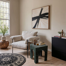 Load image into Gallery viewer, Palermo - Marble End Table