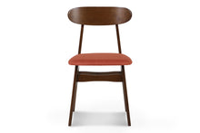 Load image into Gallery viewer, Morocco - Dining Chair With Seat Cushion