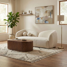 Load image into Gallery viewer, Elowen - Fabric Upholstered Sofa