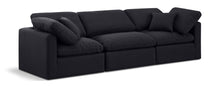 Load image into Gallery viewer, Indulge - Linen 3 Seat Modular Sofa