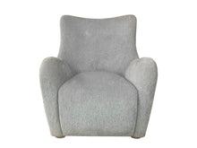 Load image into Gallery viewer, Trilogy - Accent Chair - Zinc