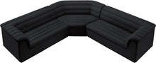 Load image into Gallery viewer, Cascade - Velvet Modular Sectional