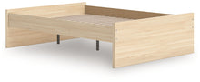 Load image into Gallery viewer, Onita - Platform Bed