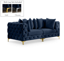 Load image into Gallery viewer, Tremblay - Modular Sofa - 2 Seats