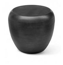 Load image into Gallery viewer, Capsule - Aluminum End Table