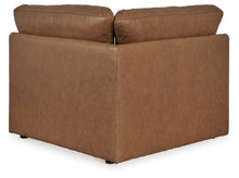Load image into Gallery viewer, Emilia - Wedge - Caramel