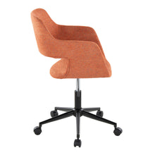 Load image into Gallery viewer, Margarite - Contemporary Design Task Chair