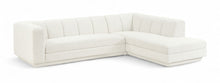 Load image into Gallery viewer, Modari - Sectional - Cream