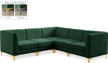 Load image into Gallery viewer, Alina - 5 Piece Modular Corner Sectional