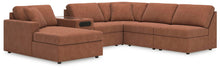 Load image into Gallery viewer, Modmax - Sectional - Spice