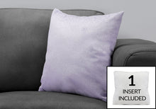Load image into Gallery viewer, Pillows, Square, Insert Included, Decorative Throw, Hypoallergenic, Modern