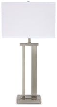 Load image into Gallery viewer, Aniela - Metal Table Lamp Set