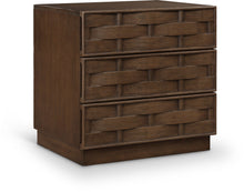 Load image into Gallery viewer, Weave - Night Stand