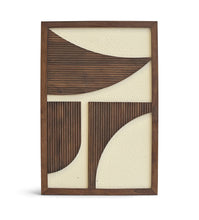 Load image into Gallery viewer, Cadence - Mango Wood Wall Decor