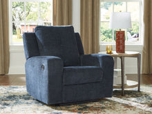 Load image into Gallery viewer, Danum - Zero Wall Recliner