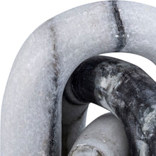 Load image into Gallery viewer, Arco - 3 Piece Marble Decorative Object