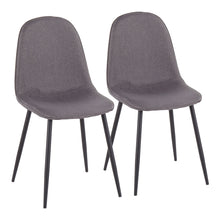 Load image into Gallery viewer, Pebble - Contemporary Casual Comfort Chair (Set of 2)