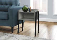 Load image into Gallery viewer, Accent Table, Side Contemporary & Modern Design
