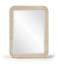 Load image into Gallery viewer, Tiberio - Solid Wood Mirror