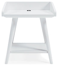 Load image into Gallery viewer, Blariden - Accent Table - White