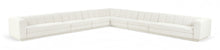 Load image into Gallery viewer, Modari - Sectional - Cream