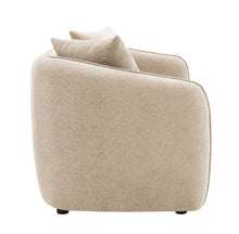Load image into Gallery viewer, Keith - 3 Piece Living Room Set (Comes With Matching Color Toss Pillows)