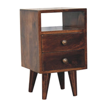Load image into Gallery viewer, Mini Classic Bedside Table