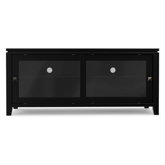 Cosmopolitan - Handcrafted TV Media Stand - Ego Home Furniture
