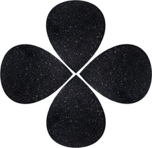 Load image into Gallery viewer, Petal - Coffee Table - Black Terazzo
