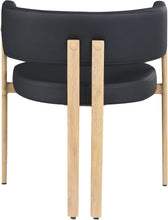 Load image into Gallery viewer, Gideon - Dining Chair With Natural Legs (Set of 2)