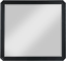 Load image into Gallery viewer, Parker - Rubberwood Mirror