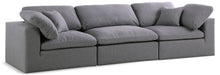Load image into Gallery viewer, Serene - Modular 3 Seat Sofa