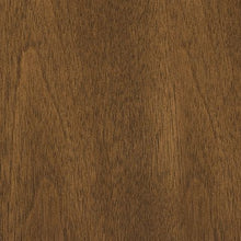 Load image into Gallery viewer, Wirloni - Round Dining Room Drop Leaf Table - Antique White / Brown