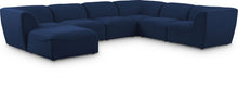 Load image into Gallery viewer, Miramar - 7 Piece Modular Sectional