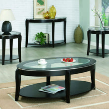 Load image into Gallery viewer, Table Set, Coffee, End, Side, Accent, Living Room, Transitional (Set of 3)