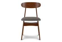 Load image into Gallery viewer, Morocco - Dining Chair With Seat Cushion