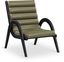 Load image into Gallery viewer, Randal - Accent Chair - Black Frame
