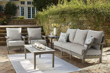 Load image into Gallery viewer, Visola - Lounge Set