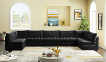 Load image into Gallery viewer, Jacob - Modular U-Shaped Sectional 7 Piece