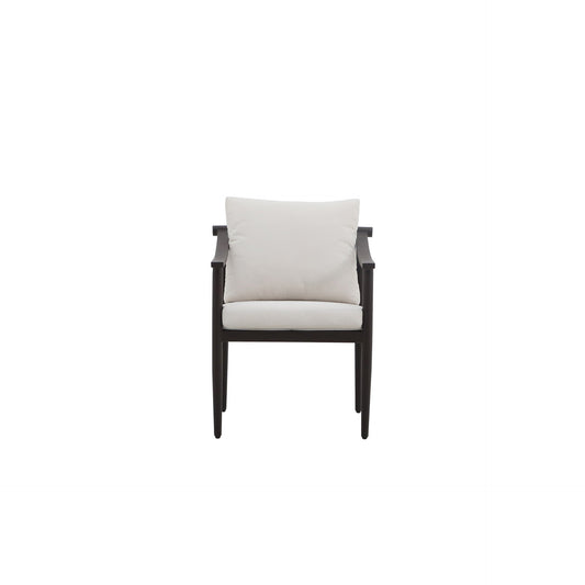 Moana - Patio Side Chair (Set of 2)