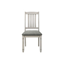Load image into Gallery viewer, Transitional Dining Chair (Set of 2)