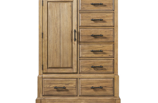 Bellamy Lane - Gentleman's Chest - Carmel