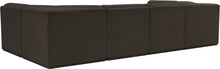 Load image into Gallery viewer, Ollie - 6 Piece Modular Sectional