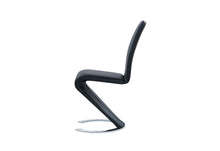 Load image into Gallery viewer, D9002 - Dining Chair - Black
