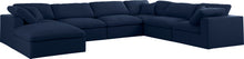 Load image into Gallery viewer, Serene - 7 Piece Modular Sectional