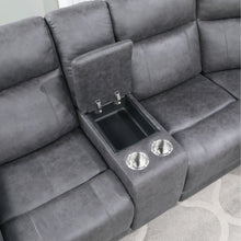 Load image into Gallery viewer, Eco - Sectional - Greige