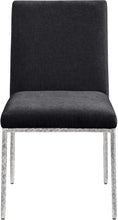 Load image into Gallery viewer, Reeves - Dining Side Chair (Set of 2) - Silver Base