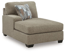 Load image into Gallery viewer, Newellen - LAF Corner Chaise - Beige